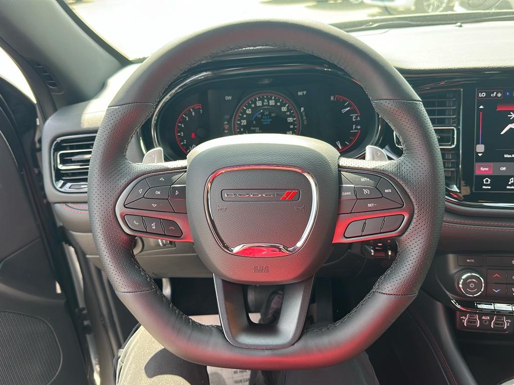 2025 Dodge Durango GT photo 31