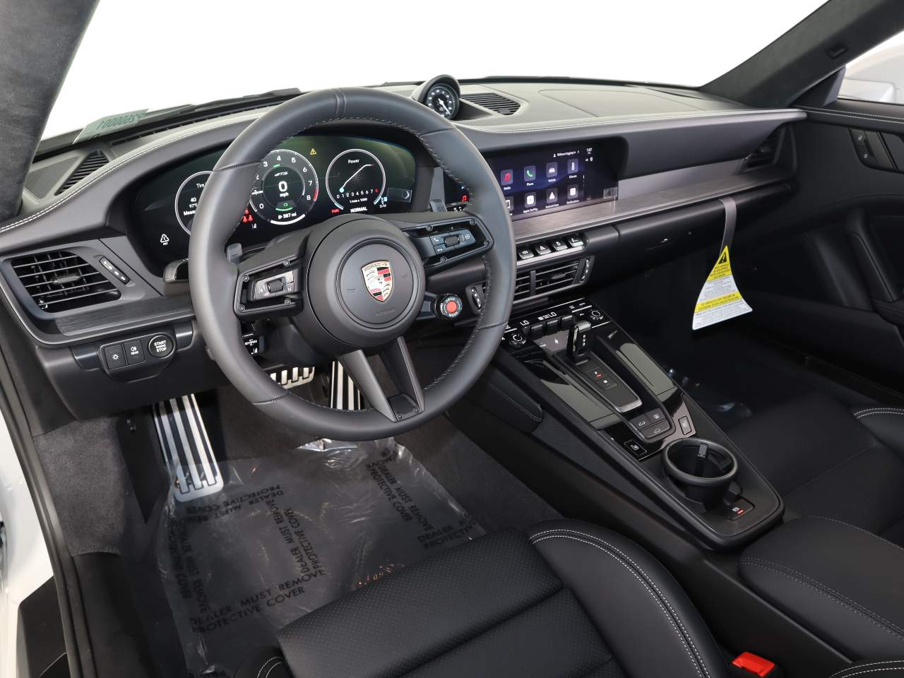 2026 Porsche 911 GTS photo 4