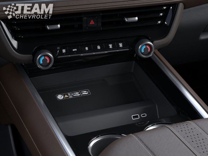 2025 Chevrolet Tahoe High Country photo 26