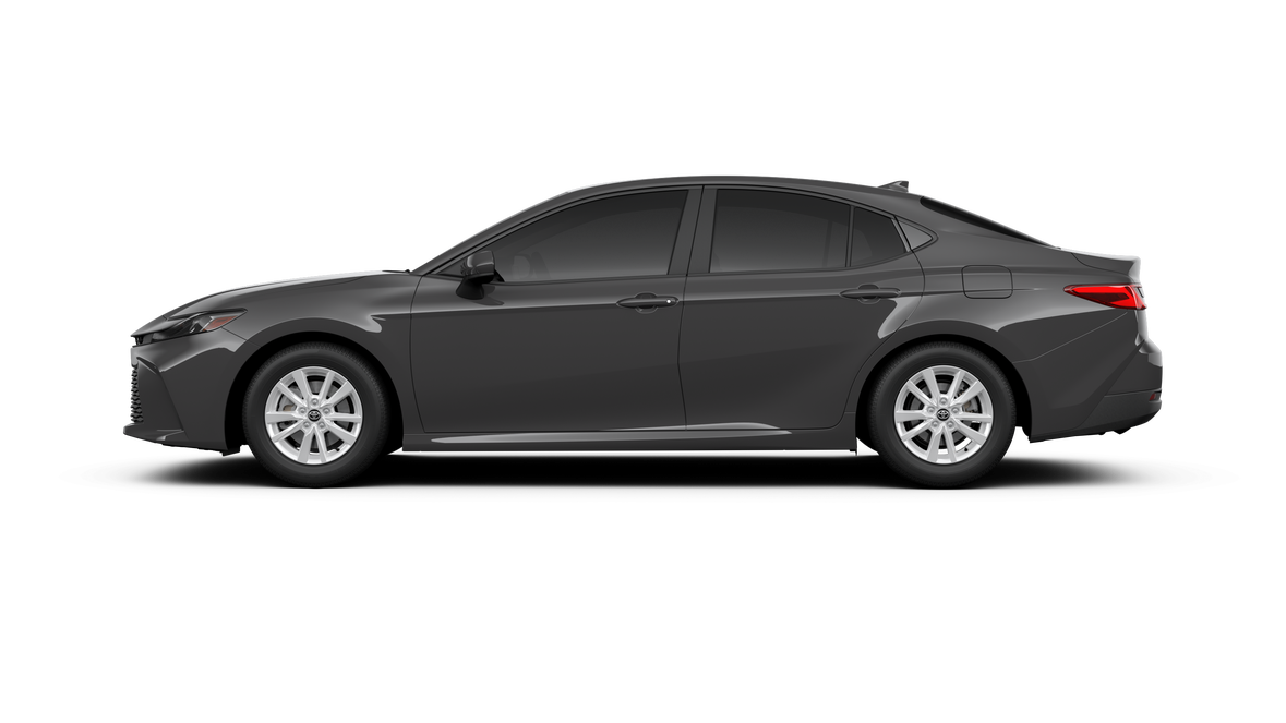 2025 Toyota Camry LE photo 23