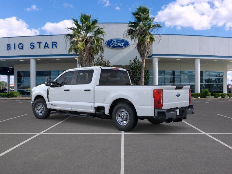 2026 Ford F-250 photo 4