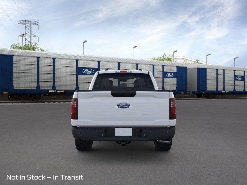 2025 Ford F-150 XL photo 3