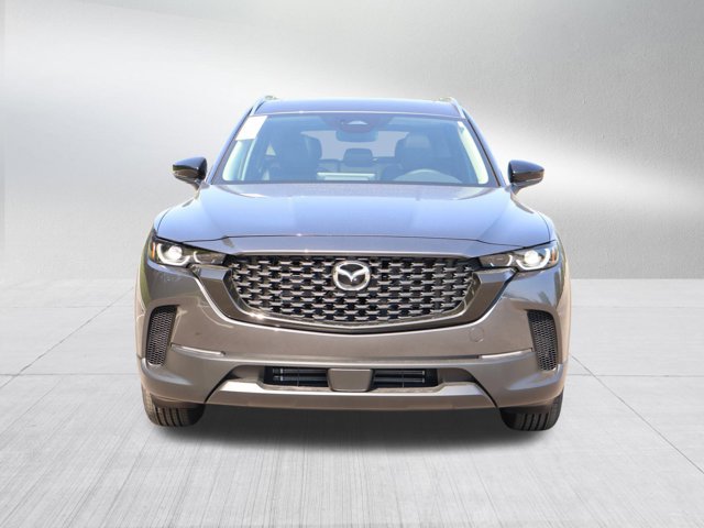 2025 Mazda CX-50 2.5 S Premium photo 2
