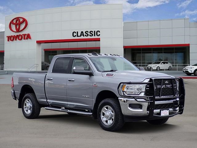 2022 RAM Ram 2500 Pickup Big Horn's photo