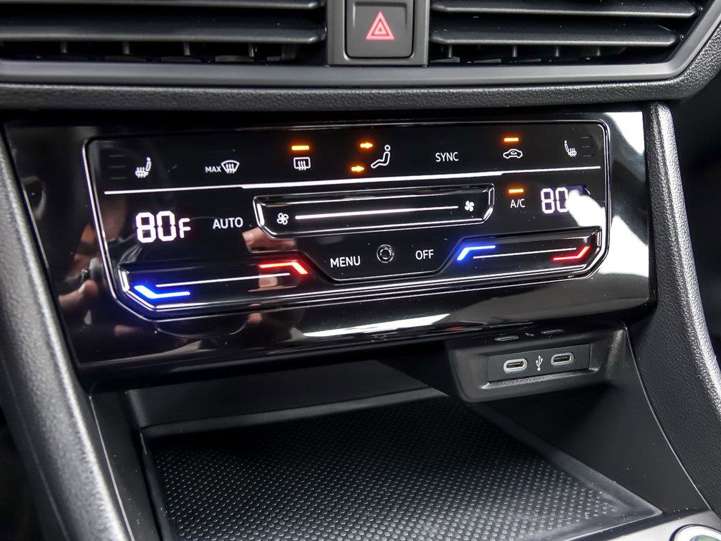 2025 VOLKSWAGEN JETTA - Image 19