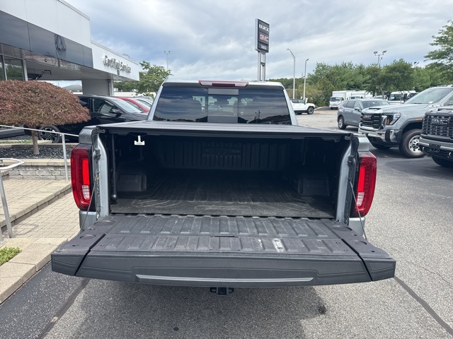 2023 Gmc Sierra 1500 SLT photo 27