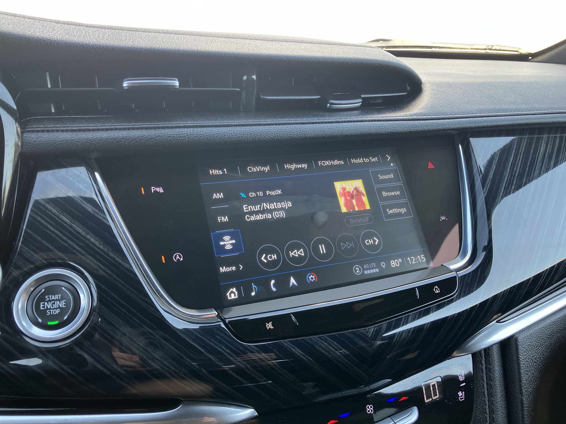 2023 Cadillac XT6 Premium Luxury photo 5
