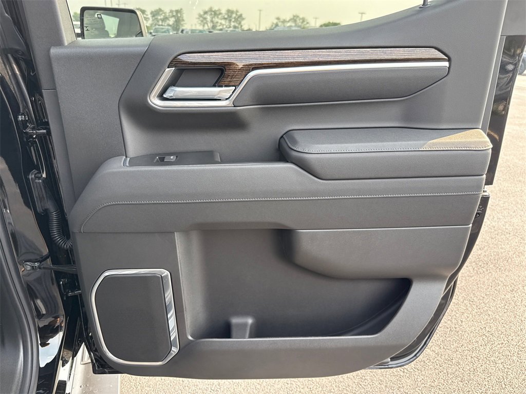 2026 Gmc Sierra 1500 Elevation photo 35