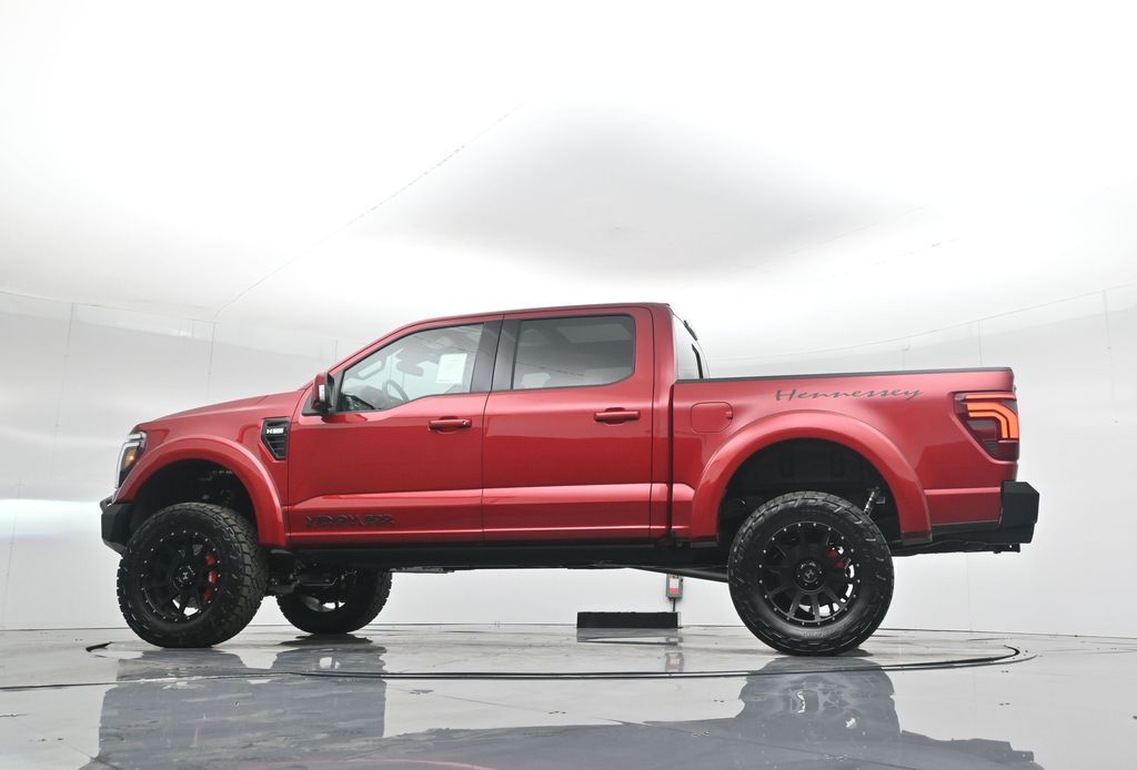 2025 Ford F-150 Lariat photo 54