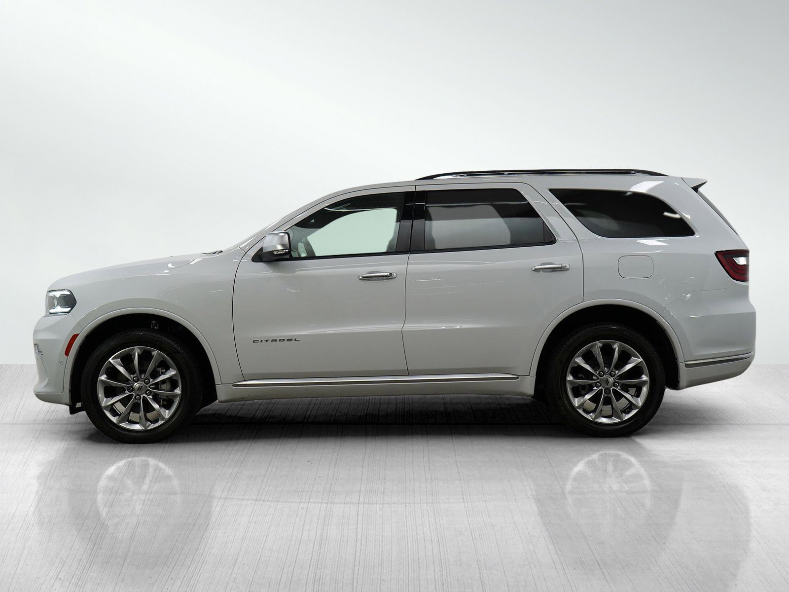 Used 2023 Dodge Durango Citadel with VIN 1C4SDJET2PC639074 for sale in Bloomington, Minnesota