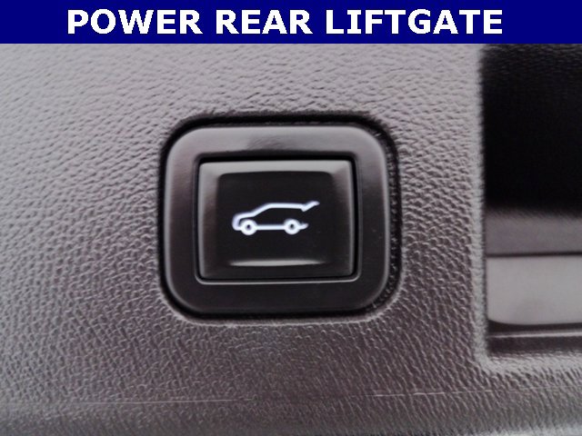 2024 Chevrolet Equinox LT photo 15