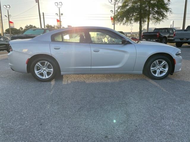 2023 Dodge Charger SXT photo 8