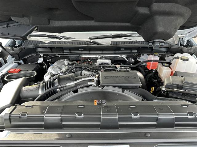 2026 GMC Sierra 2500HD Denali Ultimate's photo