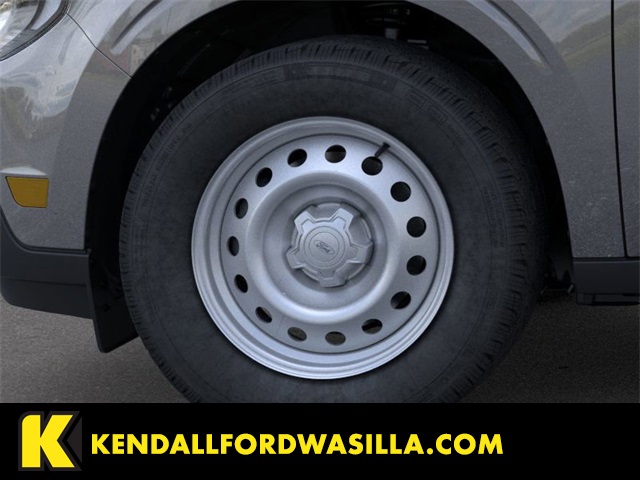 2025 Ford Maverick XL photo 9