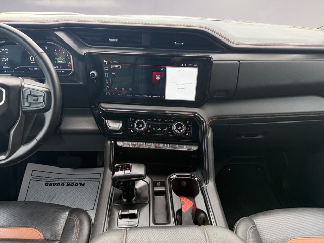 2024 Gmc Sierra 1500 AT4 photo 10