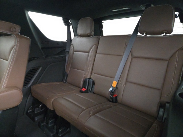 2024 Chevrolet Tahoe High Country photo 24