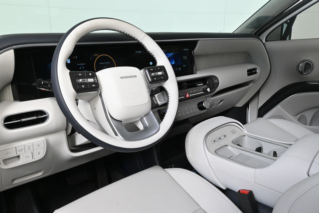 2026 Hyundai Palisade Calligraphy photo 3
