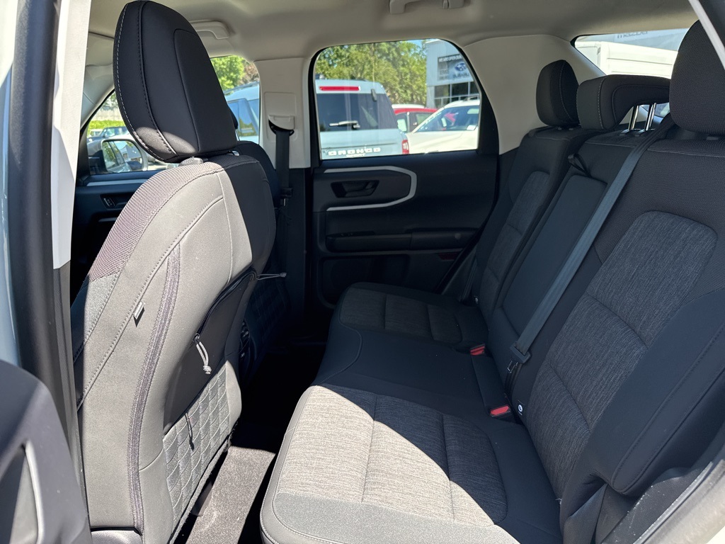 2022 Ford Bronco Sport Big Bend photo 23