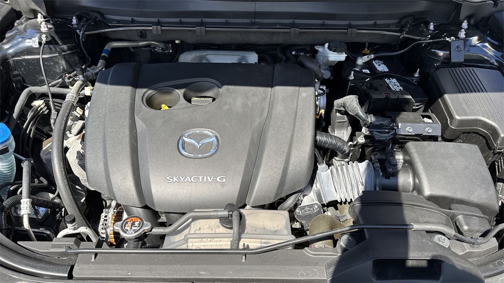 2023 Mazda CX-5 2.5 Premium Plus photo 58