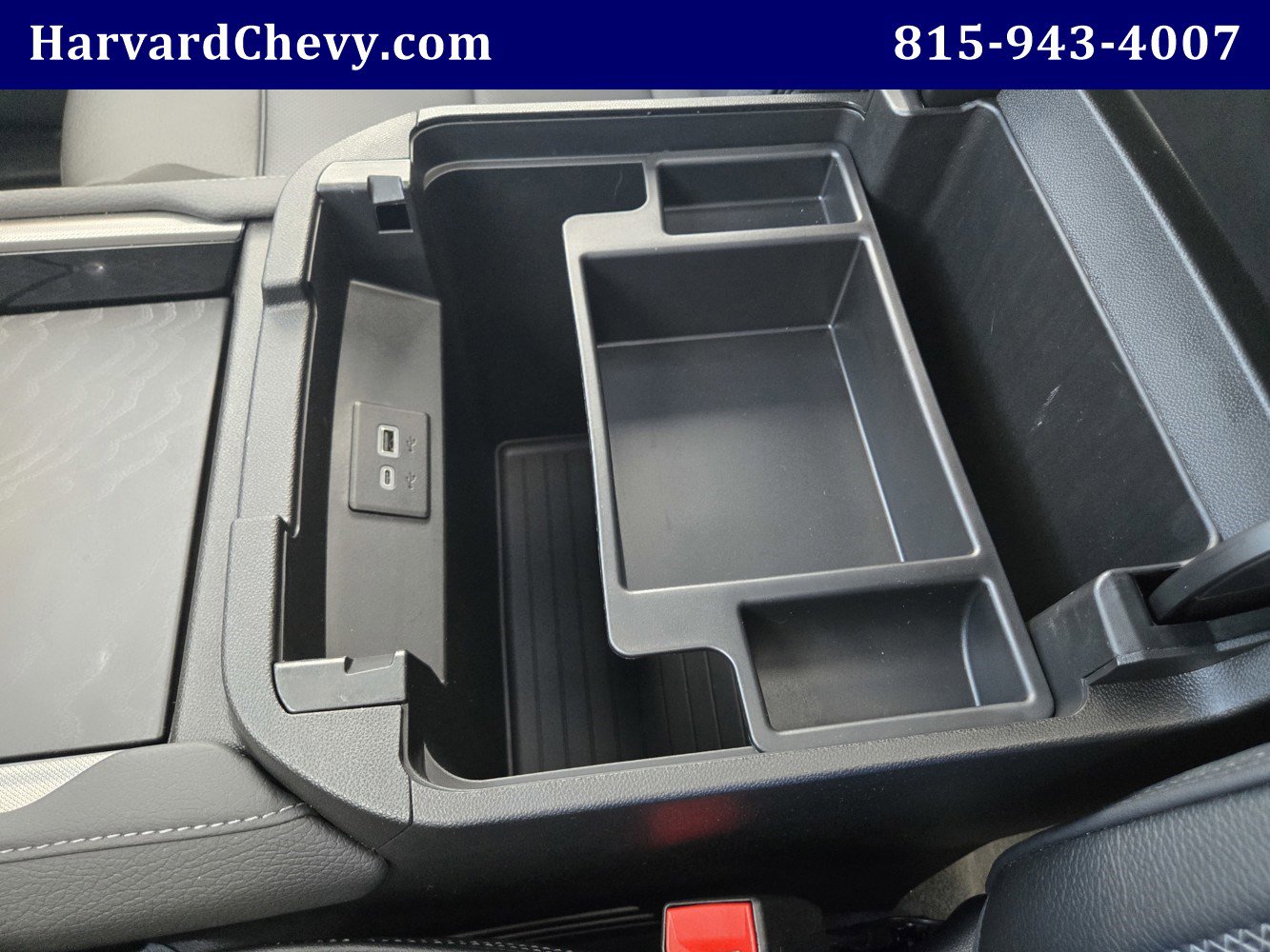 2024 Gmc Yukon XL Denali photo 12