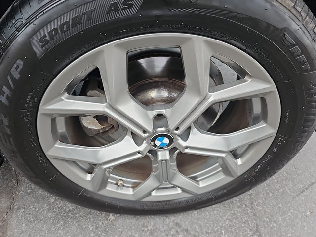 2024 Bmw X3 xDrive30i photo 32