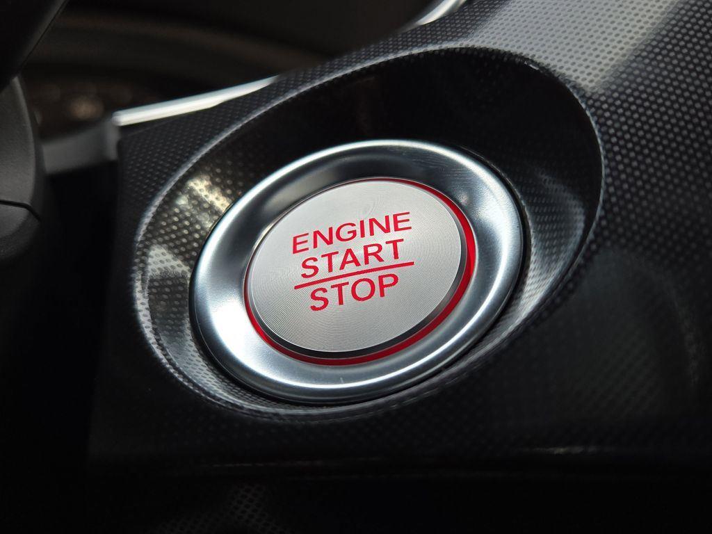 2025 Acura Integra A-Spec Technology photo 4