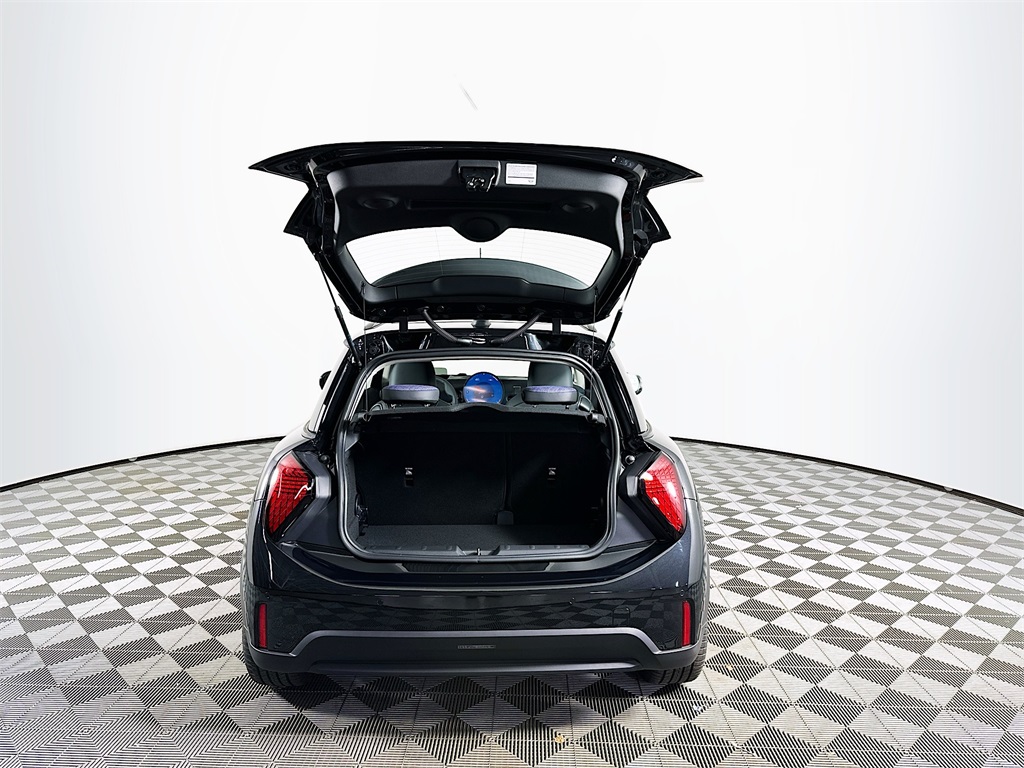 2025 Mini Cooper Hardtop photo 27