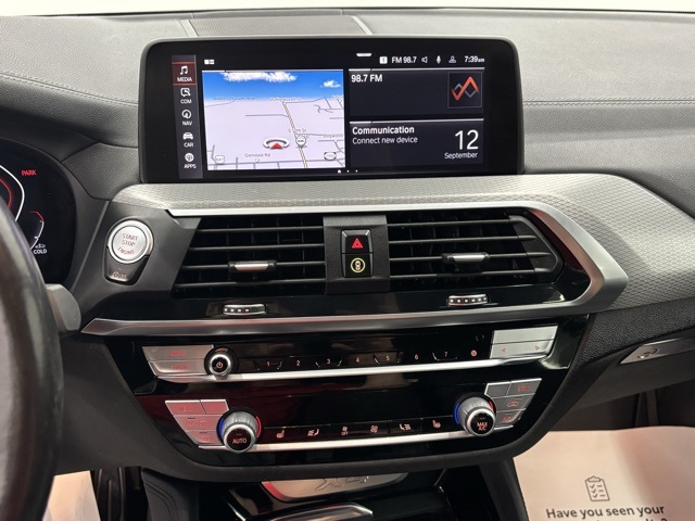 2021 Bmw X4 xDrive30i photo 23