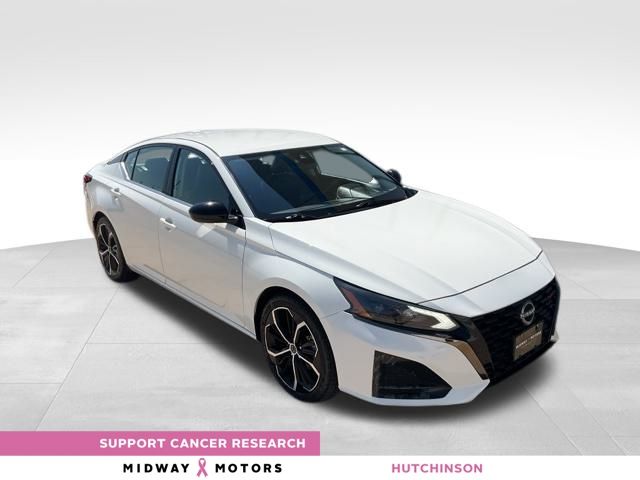 2023 Nissan Altima