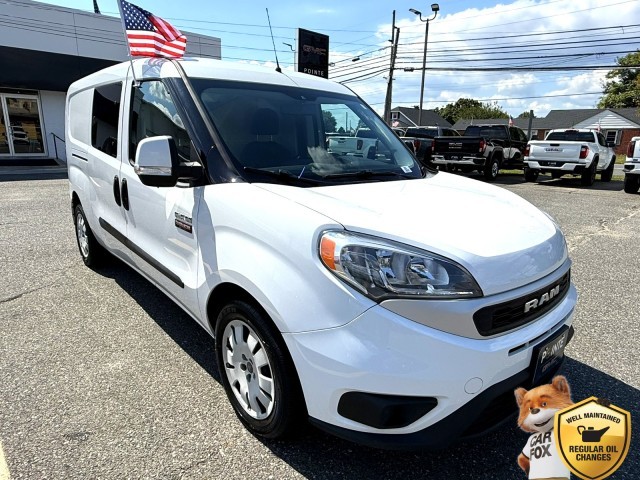 2019 Ram 2021 Promaster City Tradesman Cargo Van Pre-Owned 2019 - Main Image