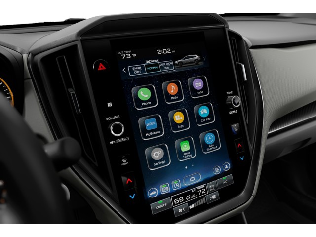 2025 Subaru Crosstrek Wilderness photo 20