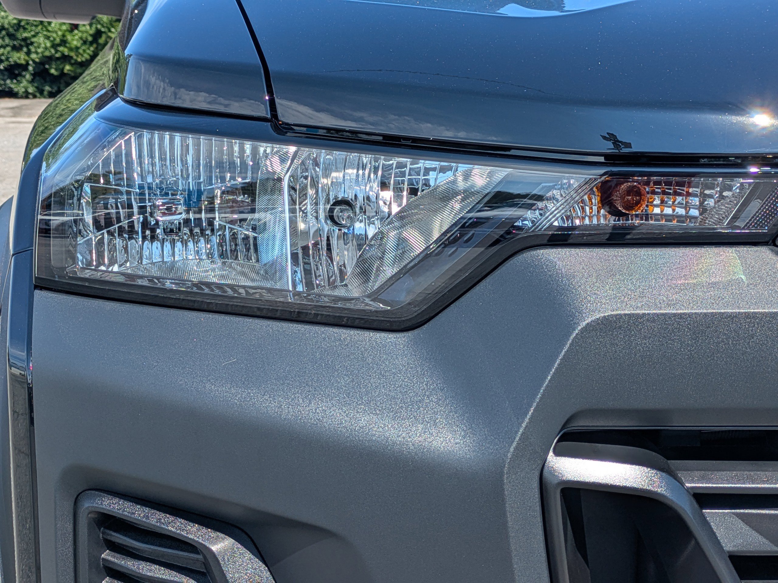 2026 Chevrolet Colorado Trail Boss photo 9