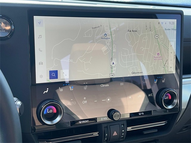 2024 Lexus GX 550 photo 30