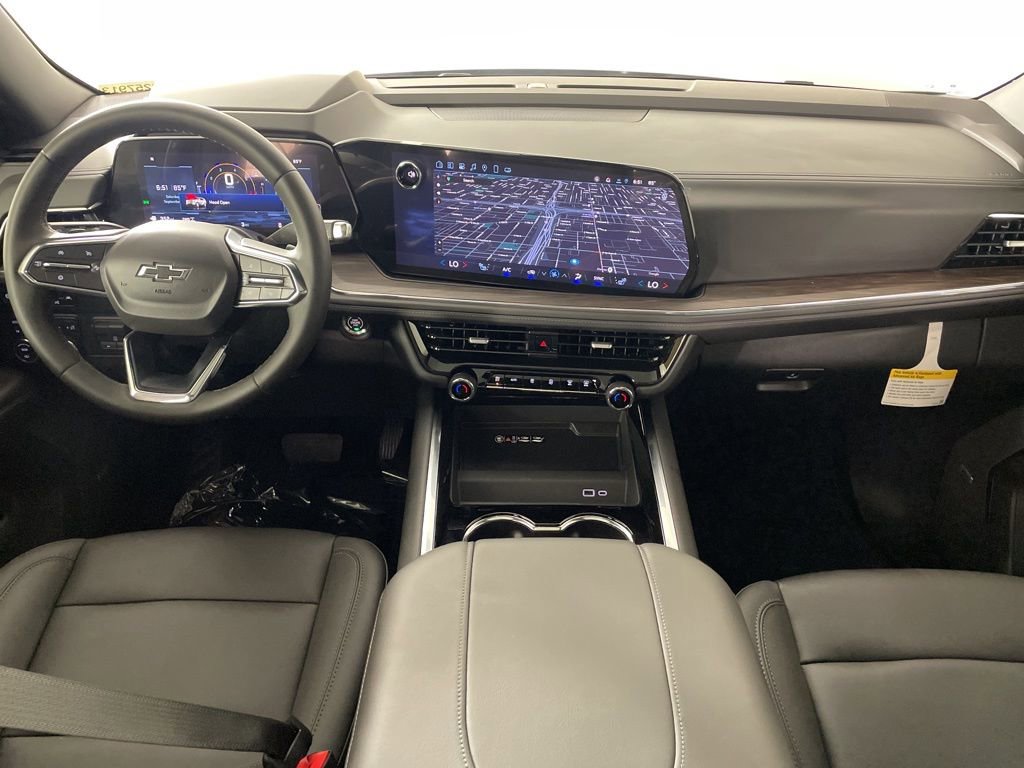 2025 Chevrolet Tahoe Z71 photo 40