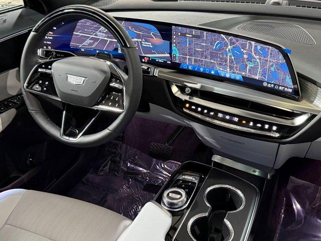 2026 Cadillac Lyriq Sport photo 4