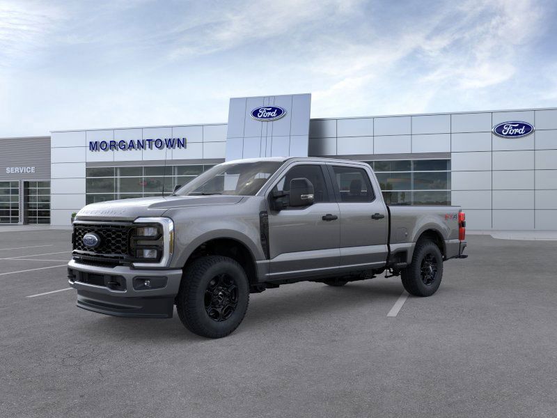 2026 Ford F-250 Super Duty XL's photo