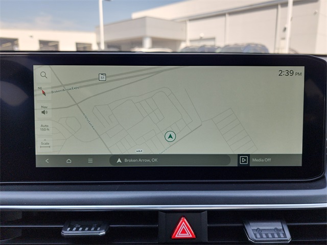 2026 Kia K5 GT-Line photo 18
