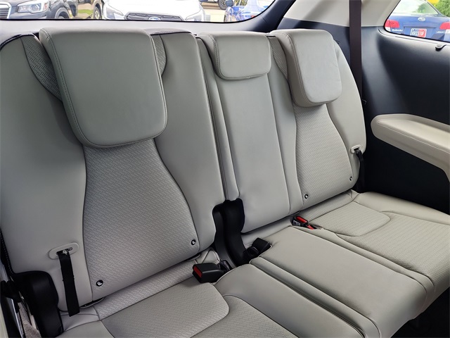 2026 Kia Carnival SX Prestige photo 17
