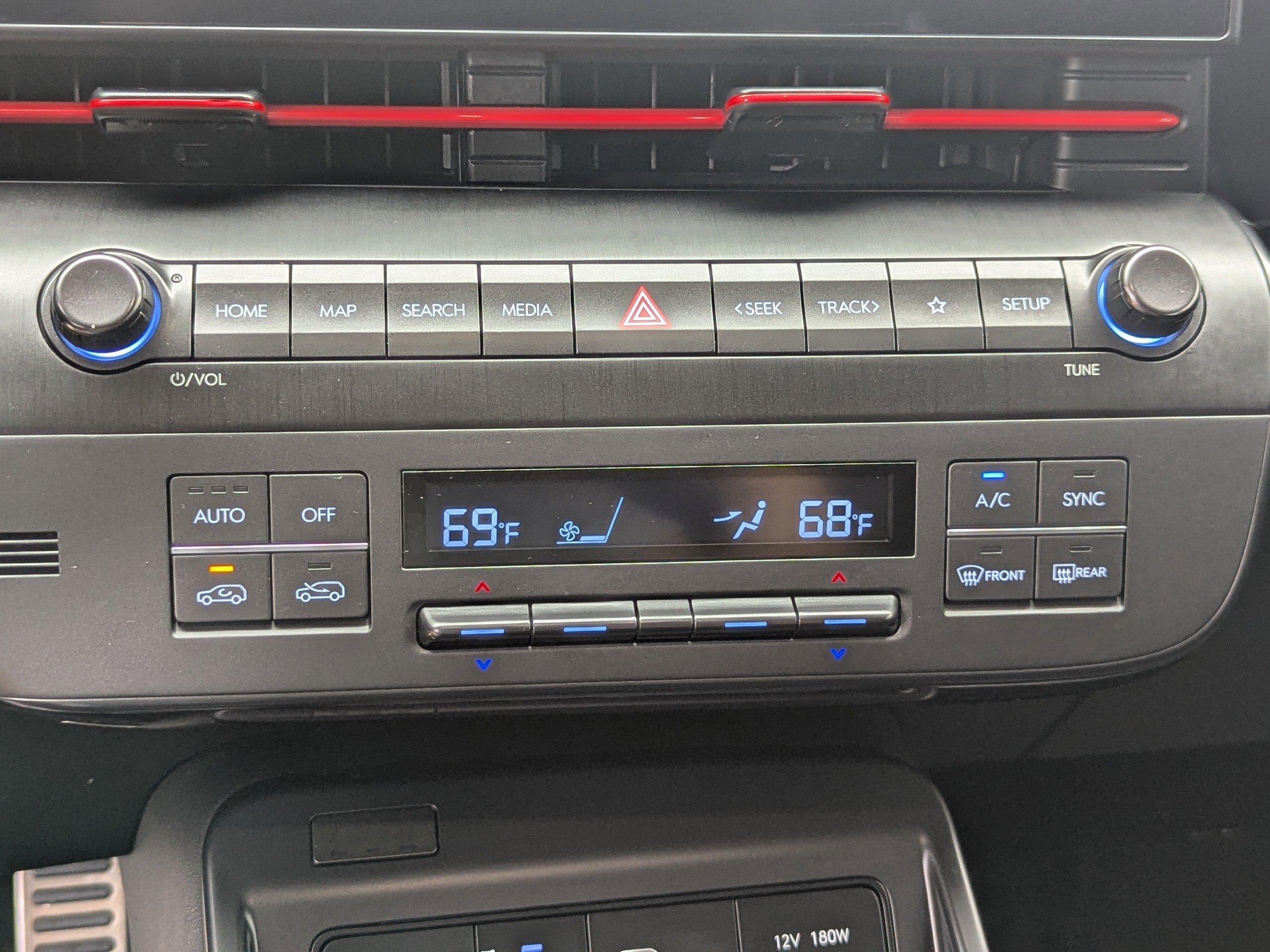 2024 Hyundai Kona N Line photo 24