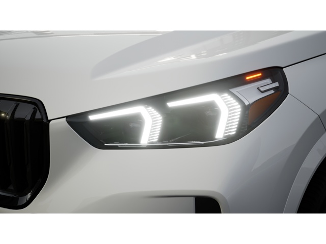2025 Bmw X1 XDrive28i photo 6