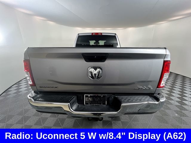 2024 Ram 2500 Big Horn photo 8