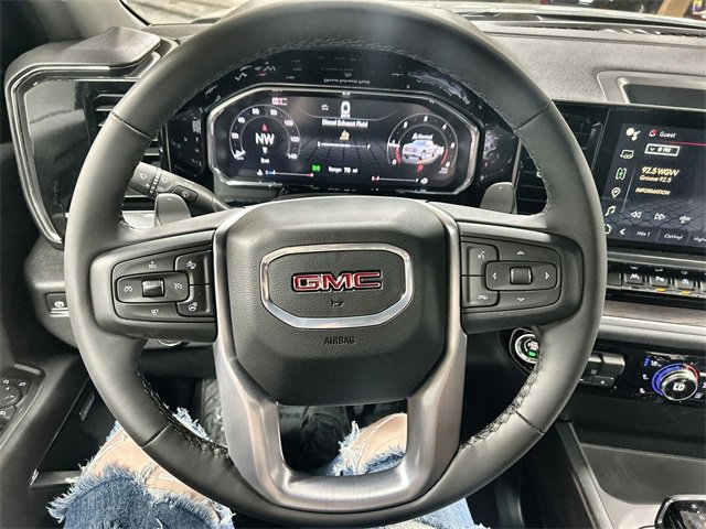 2026 Gmc Sierra 1500 SLT photo 11