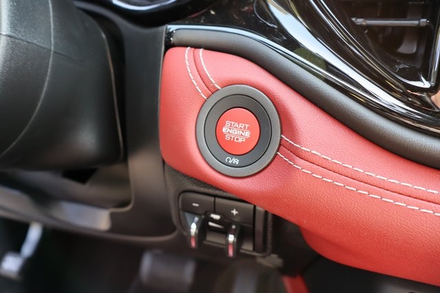 2024 Dodge Durango SRT Hellcat photo 19