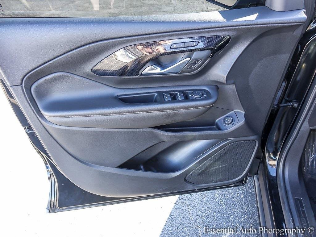 2023 GMC TERRAIN - Image 15