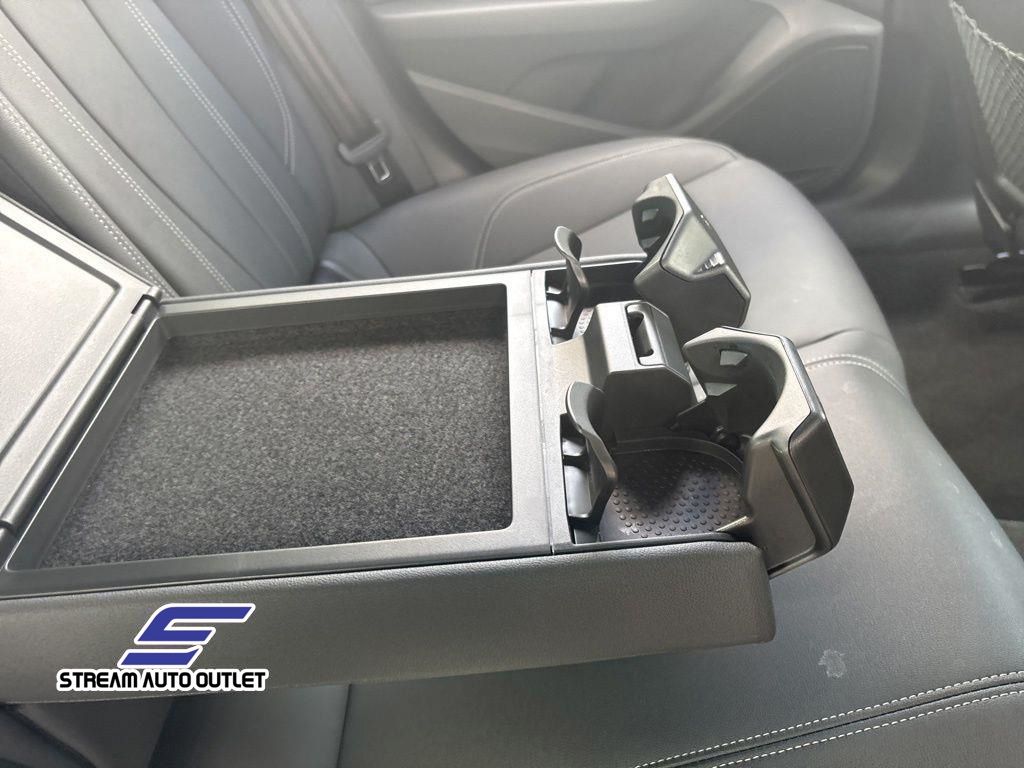 2024 Audi A5 45 S line Premium photo 15