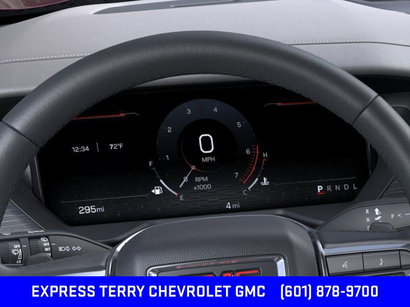 2025 Gmc Acadia Elevation photo 18