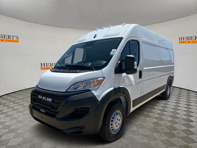 2025 RAM ProMaster Cargo Van Base's photo
