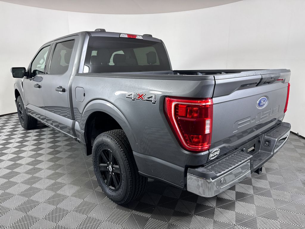 2021 Ford F-150 XLT photo 33