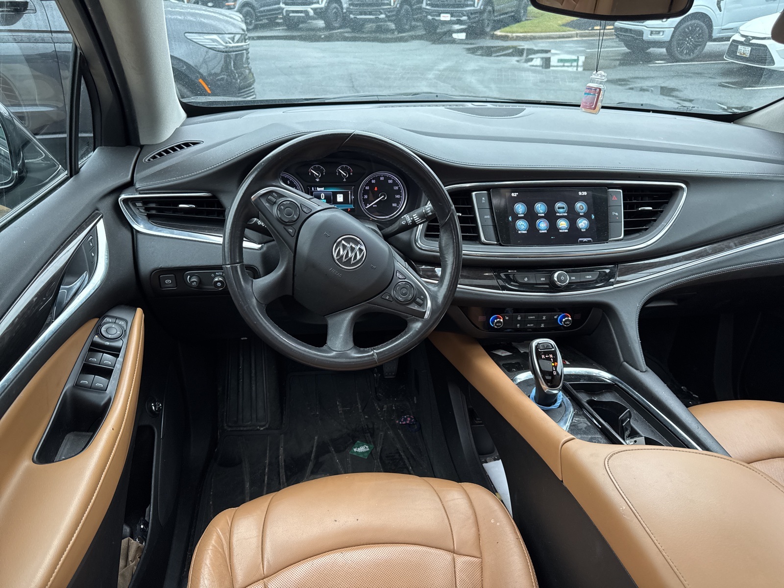 2019 Buick Enclave Essence photo 6