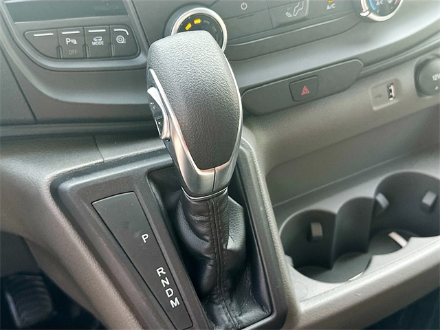 2025 Ford Transit Cargo Van photo 14